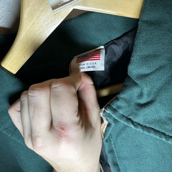 INCREDIBLE vintage Aztec rodeo jacket - Picture 5 of 7